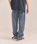 JACKROSE(ジャックローズ) |GUNG HO/ガンホー 4POCKETS FATIGUE TROUSER(MENS)