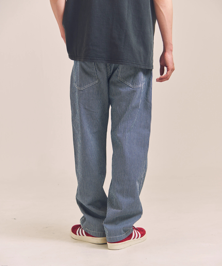 JACKROSE(ジャックローズ) |GUNG HO/ガンホー 4POCKETS FATIGUE TROUSER(MENS)