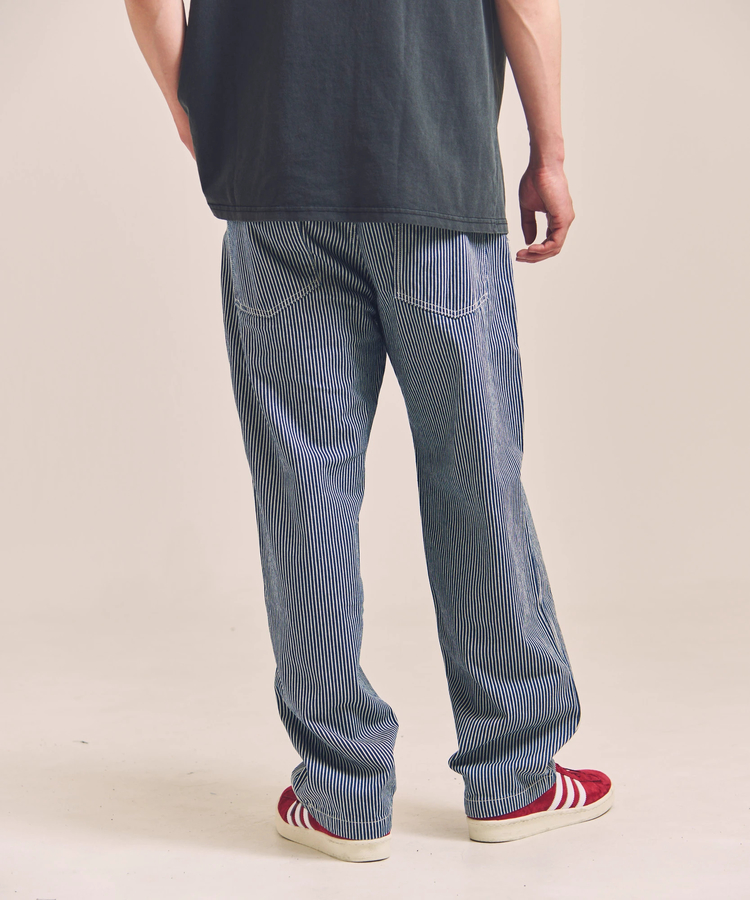 JACKROSE(ジャックローズ) |GUNG HO/ガンホー 4POCKETS FATIGUE TROUSER(MENS)