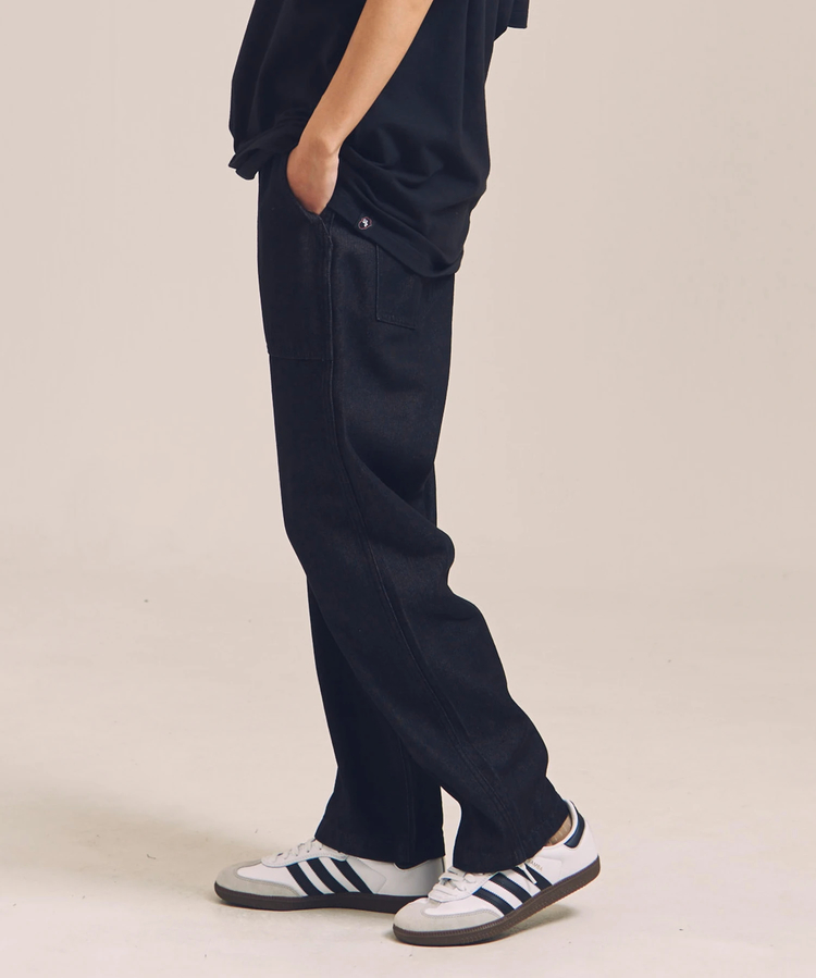 JACKROSE(ジャックローズ) |GUNG HO/ガンホー 4POCKETS FATIGUE TROUSER(MENS)