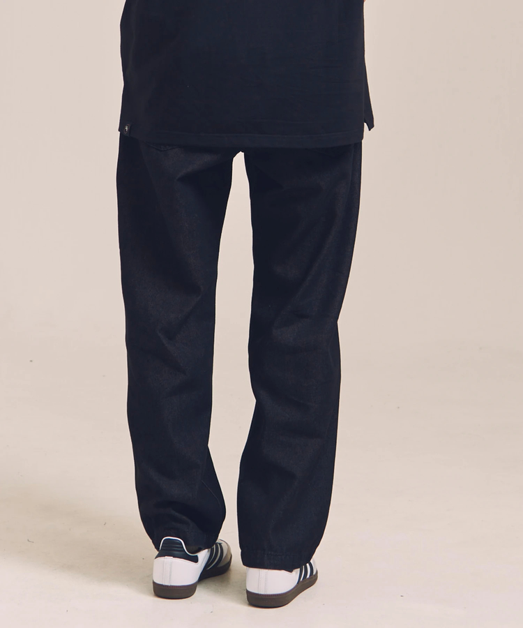 JACKROSE(ジャックローズ) |GUNG HO/ガンホー 4POCKETS FATIGUE TROUSER(MENS)