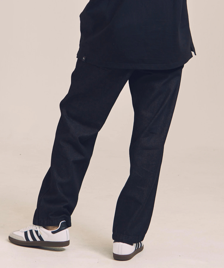 JACKROSE(ジャックローズ) |GUNG HO/ガンホー 4POCKETS FATIGUE TROUSER(MENS)