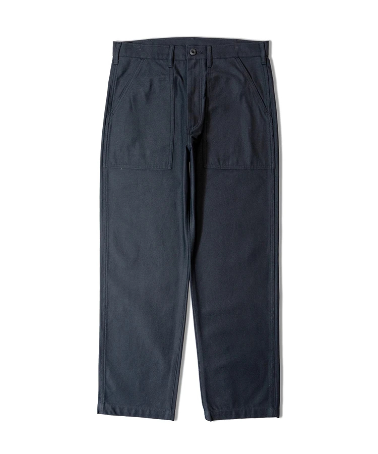 JACKROSE(ジャックローズ) |GUNG HO/ガンホー 4POCKETS FATIGUE TROUSER(MENS)