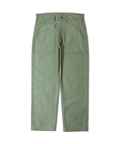 JACKROSE(ジャックローズ) |GUNG HO/ガンホー 4POCKETS FATIGUE TROUSER(MENS)