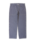 JACKROSE(ジャックローズ) |GUNG HO/ガンホー 4POCKETS FATIGUE TROUSER(MENS)