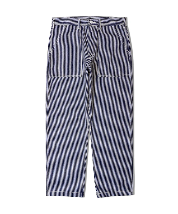 JACKROSE(ジャックローズ) |GUNG HO/ガンホー 4POCKETS FATIGUE TROUSER(MENS)