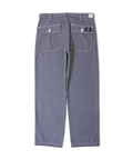 JACKROSE(ジャックローズ) |GUNG HO/ガンホー 4POCKETS FATIGUE TROUSER(MENS)