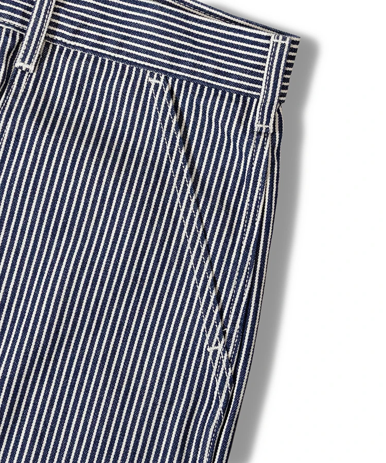 JACKROSE(ジャックローズ) |GUNG HO/ガンホー 4POCKETS FATIGUE TROUSER(MENS)