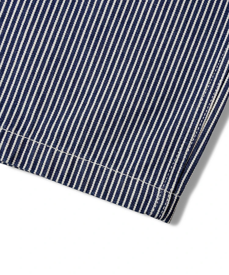 JACKROSE(ジャックローズ) |GUNG HO/ガンホー 4POCKETS FATIGUE TROUSER(MENS)
