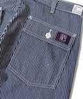 JACKROSE(ジャックローズ) |GUNG HO/ガンホー 4POCKETS FATIGUE TROUSER(MENS)