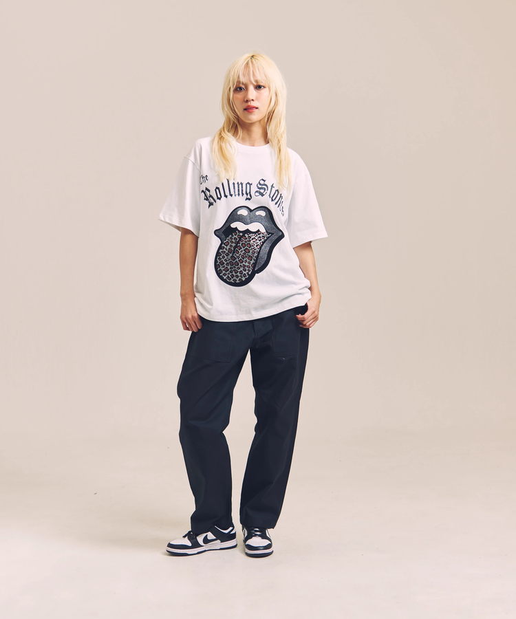 JACKROSE(ジャックローズ) |GUNG HO/ガンホー 4POCKETS FATIGUE TROUSER(MENS)