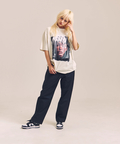 JACKROSE(ジャックローズ) |GUNG HO/ガンホー 4POCKETS FATIGUE TROUSER(MENS)