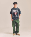 JACKROSE(ジャックローズ) |GUNG HO/ガンホー 4POCKETS FATIGUE TROUSER(MENS)