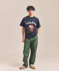 JACKROSE(ジャックローズ) |GUNG HO/ガンホー 4POCKETS FATIGUE TROUSER(MENS)