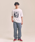 JACKROSE(ジャックローズ) |GUNG HO/ガンホー 4POCKETS FATIGUE TROUSER(MENS)