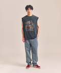 JACKROSE(ジャックローズ) |GUNG HO/ガンホー 4POCKETS FATIGUE TROUSER(MENS)