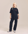 JACKROSE(ジャックローズ) |GUNG HO/ガンホー 4POCKETS FATIGUE TROUSER(MENS)
