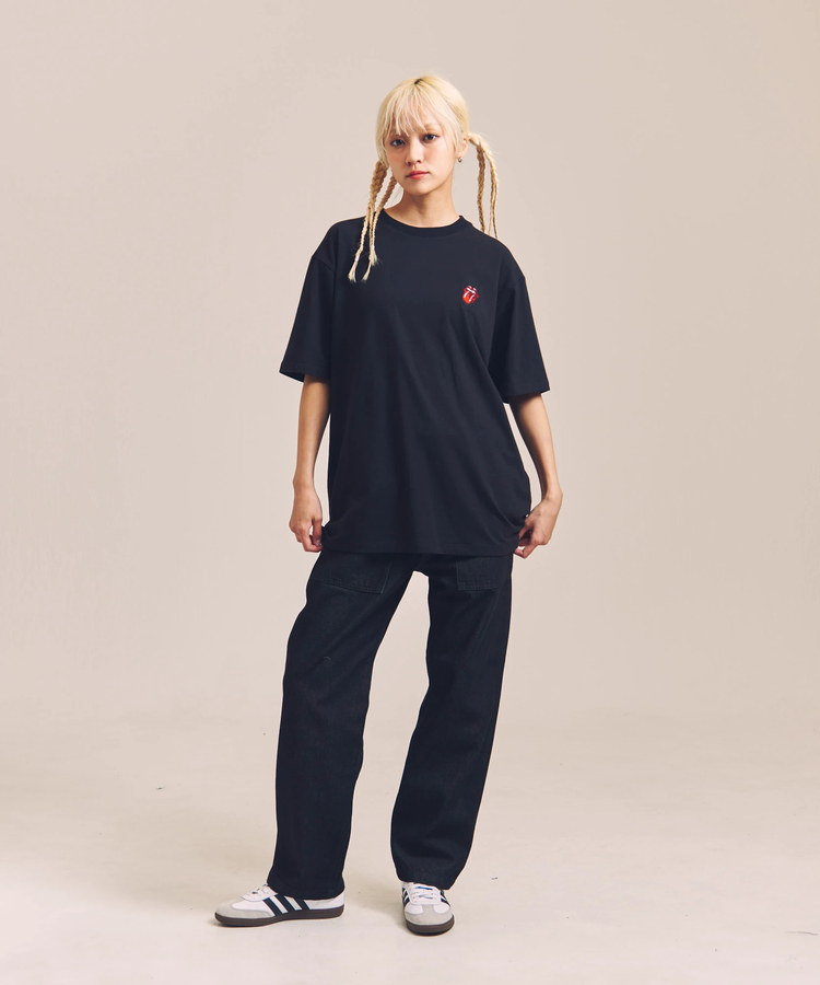 JACKROSE(ジャックローズ) |GUNG HO/ガンホー 4POCKETS FATIGUE TROUSER(MENS)