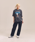 JACKROSE(ジャックローズ) |GUNG HO/ガンホー 4POCKETS FATIGUE TROUSER(MENS)