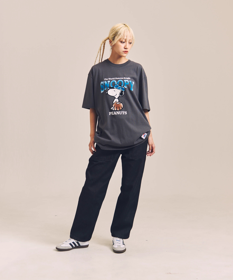 JACKROSE(ジャックローズ) |GUNG HO/ガンホー 4POCKETS FATIGUE TROUSER(MENS)