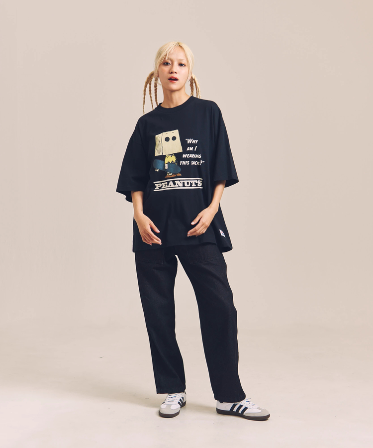 JACKROSE(ジャックローズ) |GUNG HO/ガンホー 4POCKETS FATIGUE TROUSER(MENS)