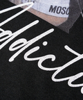 JACKROSE(ジャックローズ) |GA GLITTER GIRL-PHOTO SS TEE(MENS)