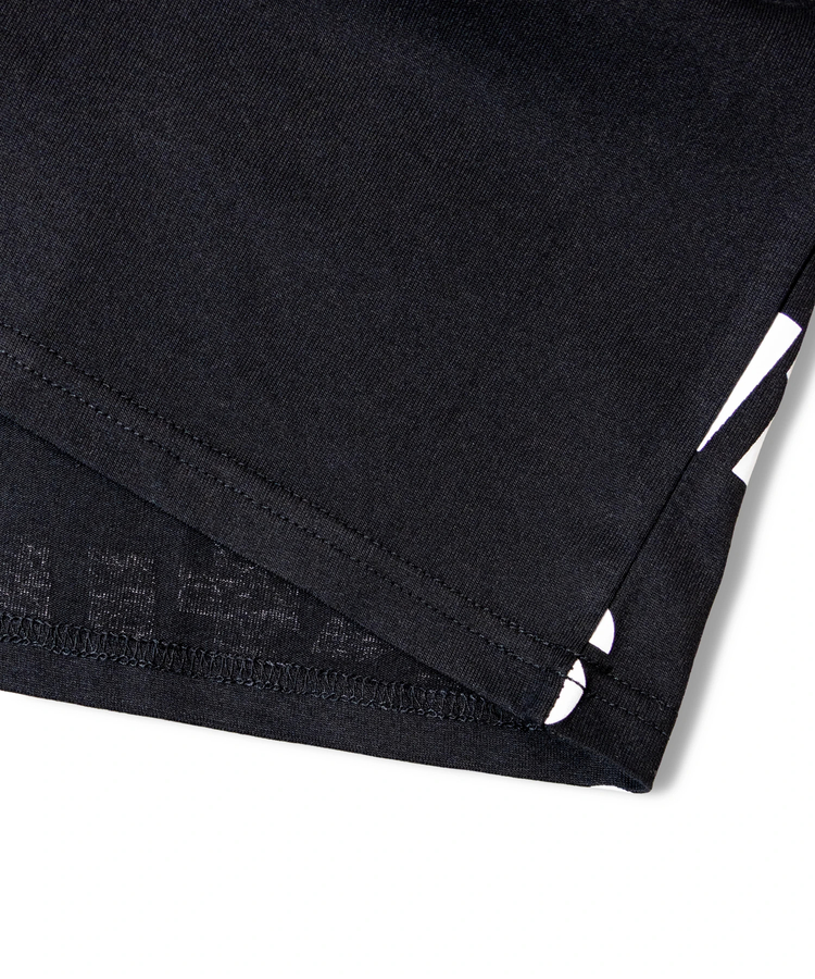 JACKROSE(ジャックローズ) |GA MESSAGE-LOGO SS TEE(MENS)