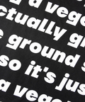 JACKROSE(ジャックローズ) |GA MESSAGE-LOGO SS TEE(MENS)