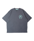 JACKROSE(ジャックローズ) |GA HORSESHOE刺繍 SS TEE(MENS)