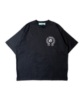 JACKROSE(ジャックローズ) |GA HORSESHOE刺繍 SS TEE(MENS)