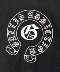 JACKROSE(ジャックローズ) |GA HORSESHOE刺繍 SS TEE(MENS)