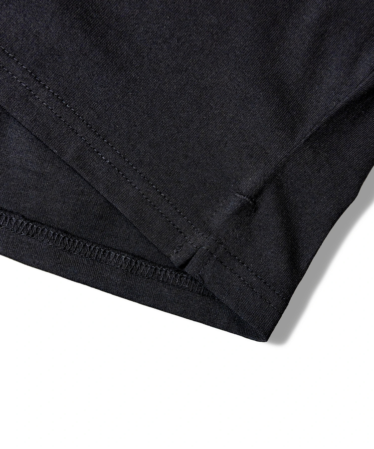 JACKROSE(ジャックローズ) |GA HORSESHOE刺繍 SS TEE(MENS)