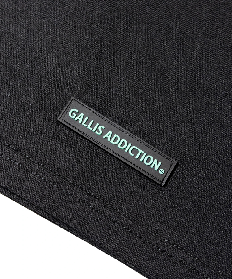 JACKROSE(ジャックローズ) |GA T/C CROSS-STONE SS TEE(MENS)