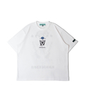 JACKROSE(ジャックローズ) |GA T/C BUTTERFLY SS TEE(MENS)