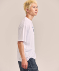 JACKROSE(ジャックローズ) |GA T/C BUTTERFLY SS TEE(MENS)
