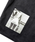 JACKROSE(ジャックローズ) |GA SUEDE RANDOM-PHOTO SS TEE *セットアップ対応(MENS)