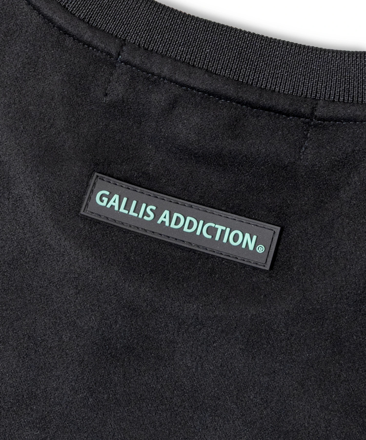 JACKROSE(ジャックローズ) |GA SUEDE RANDOM-PHOTO SS TEE *セットアップ対応(MENS)