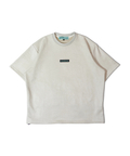 JACKROSE(ジャックローズ) |GA SUEDE RAINBOW-REFLECTOR SS TEE *セットアップ対応(MENS)