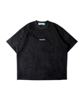 JACKROSE(ジャックローズ) |GA SUEDE RAINBOW-REFLECTOR SS TEE *セットアップ対応(MENS)