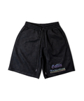 JACKROSE(ジャックローズ) |GA SUEDE RAINBOW-REFLECTOR SHORTS *セットアップ対応(MENS)