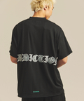 JACKROSE(ジャックローズ) |GA JACQUARD O.E V-SS TEE *セットアップ対応(MENS)
