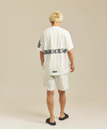 JACKROSE(ジャックローズ) |GA JACQUARD O.E V-SS TEE *セットアップ対応(MENS)