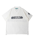 JACKROSE(ジャックローズ) |GA JACQUARD O.E V-SS TEE *セットアップ対応(MENS)