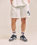 JACKROSE(ジャックローズ) |GA JACQUARD O.E SHORTS *セットアップ対応(MENS)