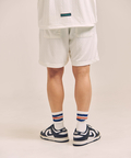 JACKROSE(ジャックローズ) |GA JACQUARD O.E SHORTS *セットアップ対応(MENS)