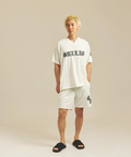 JACKROSE(ジャックローズ) |GA JACQUARD O.E SHORTS *セットアップ対応(MENS)
