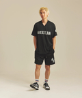 JACKROSE(ジャックローズ) |GA JACQUARD O.E SHORTS *セットアップ対応(MENS)
