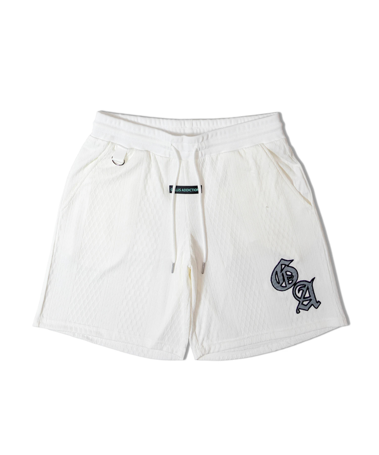 JACKROSE(ジャックローズ) |GA JACQUARD O.E SHORTS *セットアップ対応(MENS)