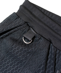 JACKROSE(ジャックローズ) |GA JACQUARD O.E SHORTS *セットアップ対応(MENS)