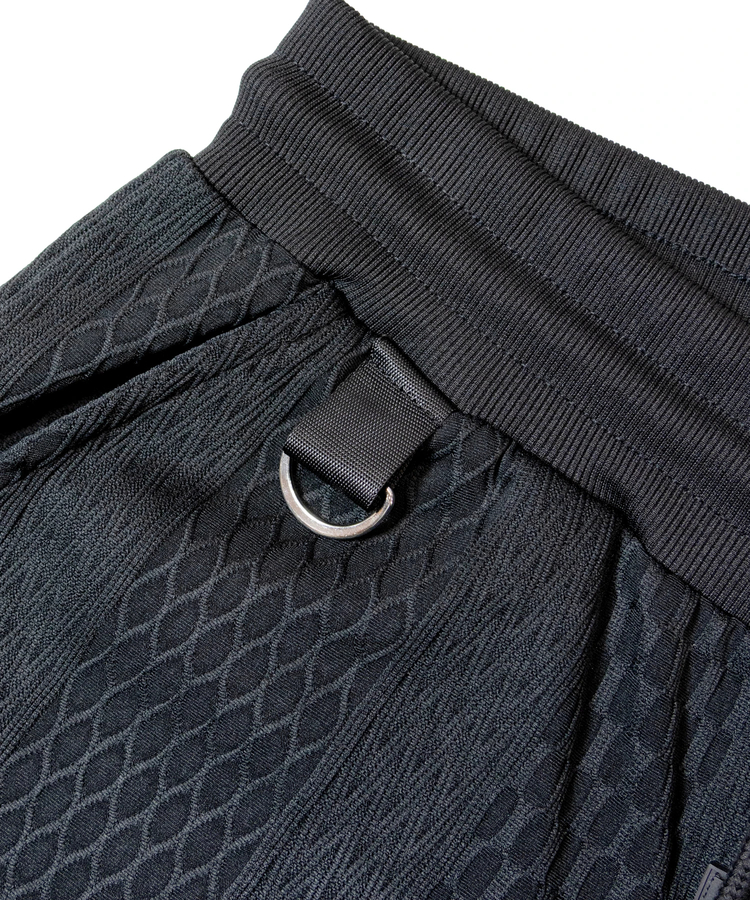 JACKROSE(ジャックローズ) |GA JACQUARD O.E SHORTS *セットアップ対応(MENS)